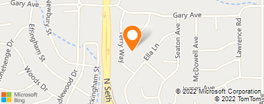 Insurance Company Near Me - Warren Gene W Insurance - Residence
