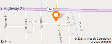 Insurance Company Near Me - Pottawatomie County Farm Bureau