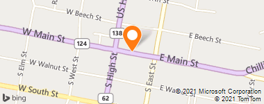 Insurance Company Near Me - Dresbach - David R - State Farm Insurance Agent