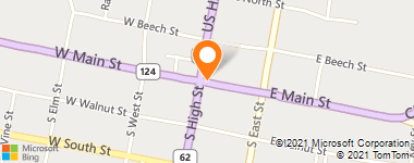 Insurance Company Near Me - Heskett Insurance Agency Inc