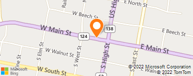 Insurance Company Near Me - Hamilton Insurance Agency