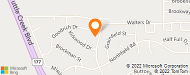 Insurance Company Near Me - Dowling, Garrett