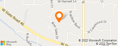 Insurance Company Near Me - Santo Jim CLU
