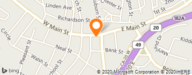 Insurance Company Near Me - Becker Douglas