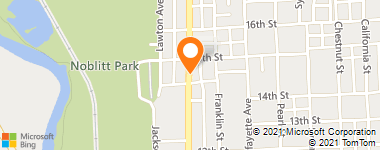 Insurance Company Near Me - American Family Insurance - Agents - Columbus - Meyer Curtis