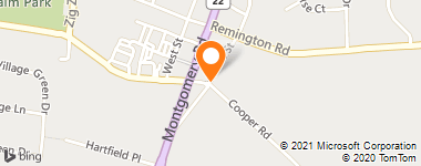 Insurance Company Near Me - Centennial Insurance Agency