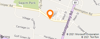Insurance Company Near Me - Schneider & Brown Co EA
