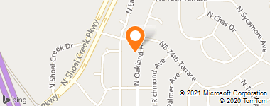 Insurance Company Near Me - Shoal Creek Specialty Group