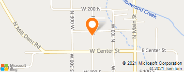Insurance Company Near Me - Final Touch by Sharyl