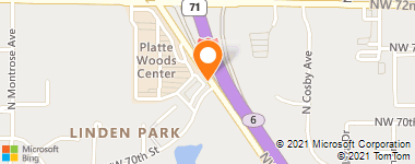 Insurance Company Near Me - Allstate Insurance Companies - Sales Offices - Kansas City North