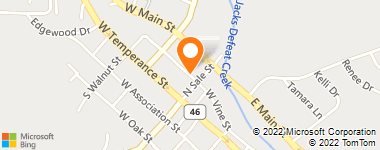 Insurance Company Near Me - James Santo Clu
