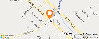 Insurance Company Near Me - Allstate Insurance Co
