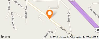 Insurance Company Near Me - Allstate Financial Service