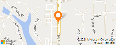 Insurance Company Near Me - Houchins, James, AGT