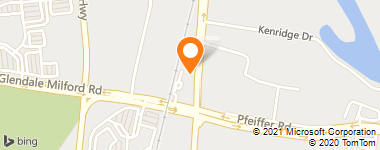 Insurance Company Near Me - Brown - Joe S