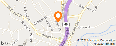 Insurance Company Near Me - Interwest Insurance Services