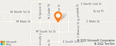 Insurance Company Near Me - Richards Insurance Agency
