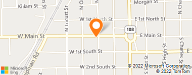 Insurance Company Near Me - ISB Medwest