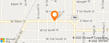 Insurance Company Near Me - Brooke Insurance & Financial Services
