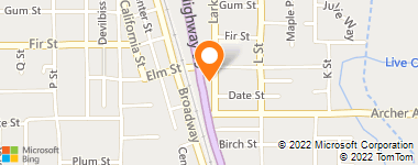 Insurance Company Near Me - Buttes Insurance Agency