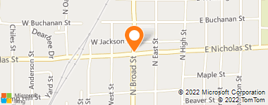 Insurance Company Near Me - Km Rm Carlinville Kmrm Insurance Service Inc