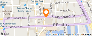 Insurance Company Near Me - Businesssuites Harborplace