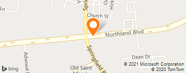 Insurance Company Near Me - Little Michael