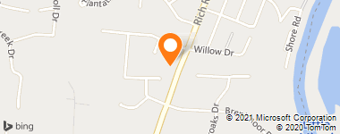 Insurance Company Near Me - Hamilton Mutual Insurance