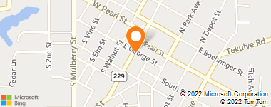 Insurance Company Near Me - International Assurance