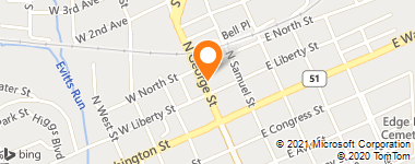 Insurance Company Near Me - State Farm Insurance