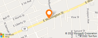 Insurance Company Near Me - Eckenrode Insurance