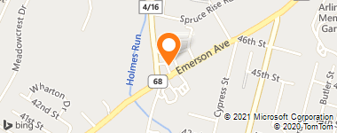 Insurance Company Near Me - Prudential Financial - Offices - Parkersburg Office - Office - Higgs Jim
