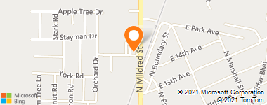Insurance Company Near Me - Nationwide Insurance