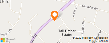 Insurance Company Near Me - Tucker Todd Insurance