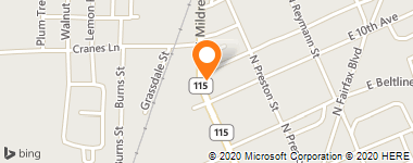 Insurance Company Near Me - Benecore