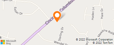 Insurance Company Near Me - Huxhold David