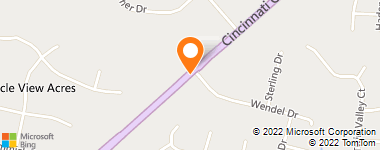 Insurance Company Near Me - State Farm