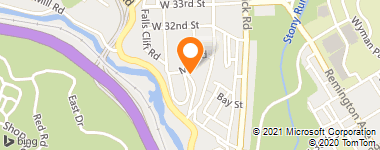 Insurance Company Near Me - Birnbaum Kenneth