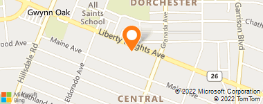 Insurance Company Near Me - Bowie Charles D DDS