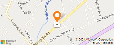 Insurance Company Near Me - Apps of Baltimore