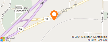 Insurance Company Near Me - American Family Insurance - Jeffery Hocker
