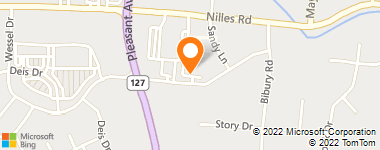 Insurance Company Near Me - Lamoreaux Agency: Lamoreaux, Brad