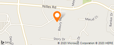Insurance Company Near Me - Moore Michael