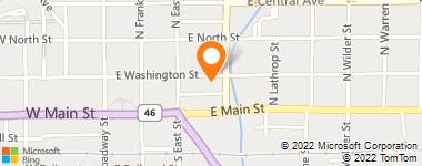 Insurance Company Near Me - Wickens, Mark, AGT