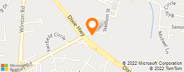Insurance Company Near Me - Smith Doug