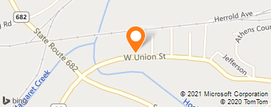 Insurance Company Near Me - Allstate Financial Service