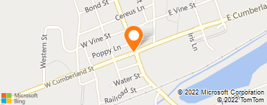 Insurance Company Near Me - Shore - Parker Insurance