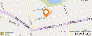 Insurance Company Near Me - Gustin Insurance Agency Inc