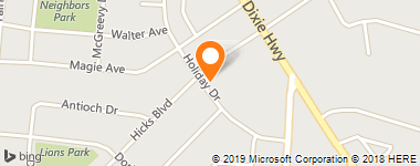 Insurance Company Near Me - Fishwick David