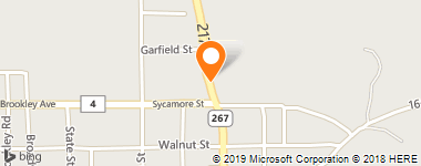Insurance Company Near Me - Ferguson Randy Insurance